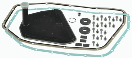Audi ZF transmissiefilter +pakking 1068298085