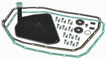 Audi ZF transmissiefilter +pakking 1071298039