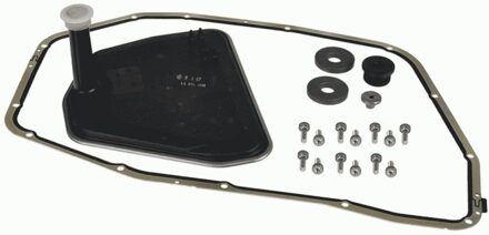 Audi ZF transmissiefilter +pakking 1084298014