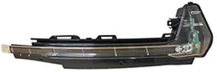 Audi Zijlicht In Spiegel R. 0301916