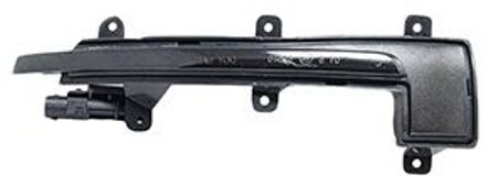 Audi Zijlicht In Spiegel R. 0379916