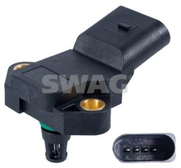 Audi Zuigdruksensor 30927186