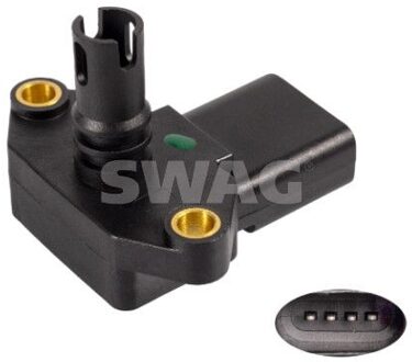 Audi Zuigdruksensor 30936623