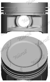 Audi Zuiger 8710590000