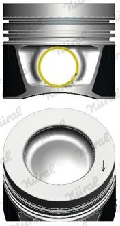 Audi Zuiger 8743230700