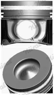 Audi Zuiger 8743430000