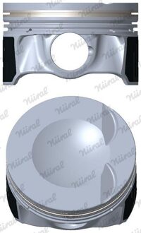 Audi Zuiger 8744380010