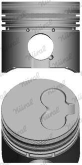 Audi Zuiger 8799010010