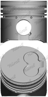 Audi Zuiger 8799010710