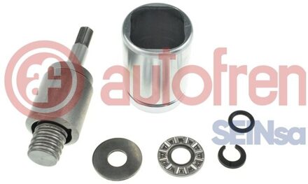 Audi Zuiger, remklauw D025684K