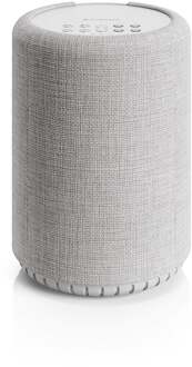 audio pro A10 W-Series Multiroom Wifi speaker Grijs