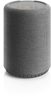 audio pro A10 W-Series Multiroom Wifi speaker Grijs