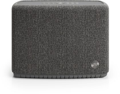 audio pro A15 Draagbare Smart Multiroom Wifi speaker Grijs