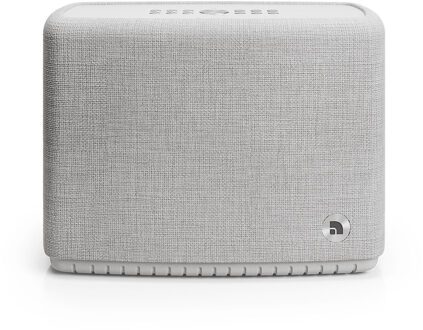 audio pro A15 W-Series Draagbare Smart Multiroom Wifi speaker Grijs