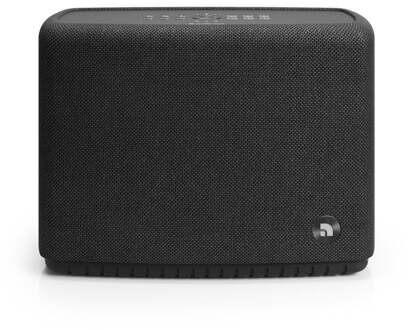 audio pro A15 W-Series Draagbare Smart Multiroom Wifi speaker Zwart