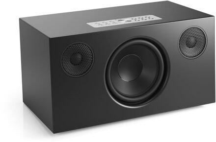 audio pro C10 MkII Smart Multiroom Wifi speaker Zwart