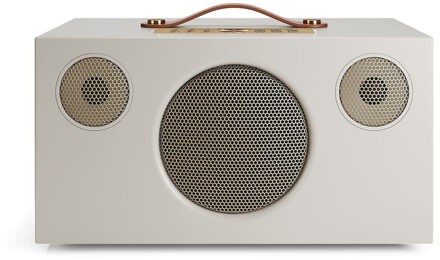 audio pro C10 W-Series Classic Smart Multiroom Wifi speaker Bruin