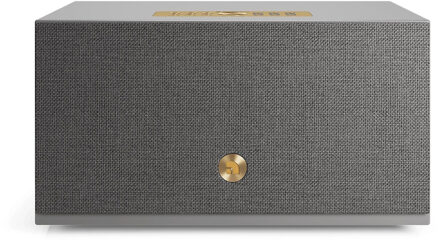audio pro C10 W-Series Smart Multiroom Wifi speaker Grijs