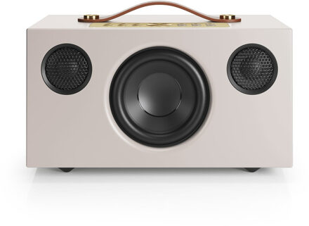 audio pro C5 MkII Smart Multiroom Wifi speaker Bruin