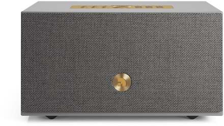 audio pro C5 W-Series Classic Multiroom Wifi speaker Grijs