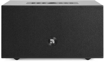 audio pro C5 W-Series Classic Multiroom Wifi speaker Zwart