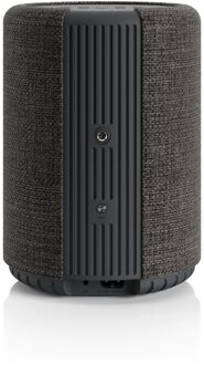 audio pro G10 Smart Assistant Multiroom Wifi speaker Zwart