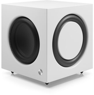 audio pro SW-10 Actieve Subwoofer 2x9" 200W Subwoofer Wit