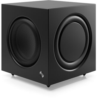 audio pro SW-10 Actieve Subwoofer 2x9" 200W Subwoofer Zwart