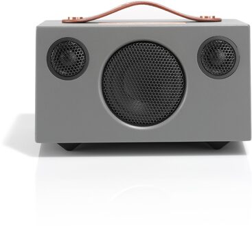 audio pro T3+ Bluetooth speaker Grijs