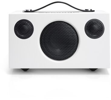 audio pro T3+ Bluetooth speaker Wit