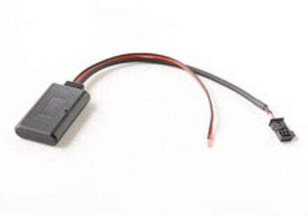Audio Stereo Adapter Aux Kabel Voor Mercedes Benz E/Cls/Slk Bluetooth-Compatibele Adapter Aux Kabel