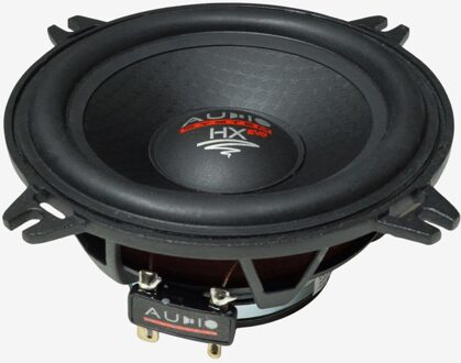 AUDIO SYSTEM 100mm HIGH-END Midrange Speaker EX100DUSTEVO3