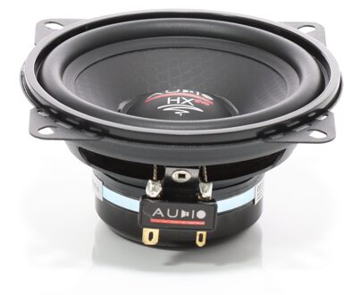 AUDIO SYSTEM 100mm HIGH-END Midrange Speaker EX100SQEVO3