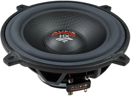 AUDIO SYSTEM 130mm HIGH-END Midrange Speaker EX130DUSTEVO3