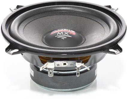 AUDIO SYSTEM 130mm Midrange Speaker MXS130EVO