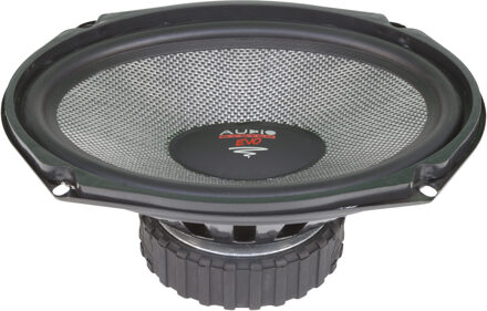 AUDIO SYSTEM 6x9 Midrange Woofer. Special speaker voor Mini en Amerikaande modellen AS609EVO