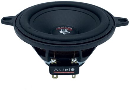 AUDIO SYSTEM 80mm HIGH-END Midrange Speaker met neodymium magneet EX80DUSTEVO3