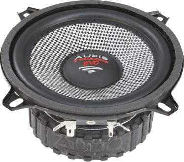 AUDIO SYSTEM RADION 130mm Midrange Kevlar-membraanl speaker AS130EVO