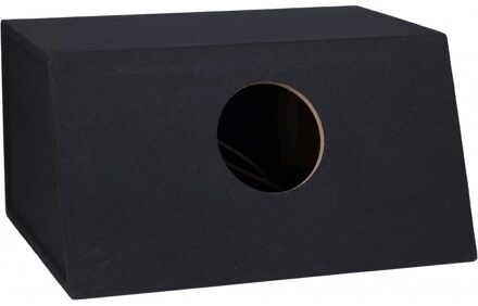 AUDIO SYSTEM X--ion-SERIES EVO LONG STROKE Subwoofer X12EVOBP2