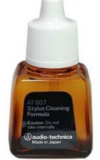 Audio Technica AT607