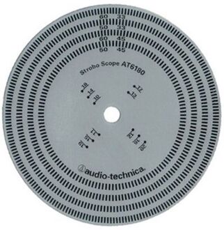 Audio Technica AT6180