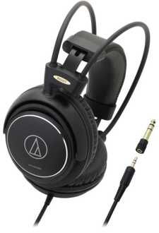 Audio Technica ATH-AVC500