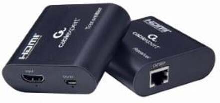 audio/video ad HDMI, verloopstuk, aansluiting zijde 1 1x VGA en audio