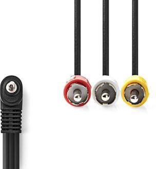 Audio-Videokabel - CVGL22400BK10