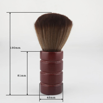 Audiocrast Anti-Static LP Vinyl Record Cleaning Cleaner Pad Brush Audio Stylus Dust Remover