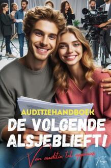 Auditiehandboek: De Volgende Alsjeblieft! -  F. Loesje (ISBN: 9789465123011)