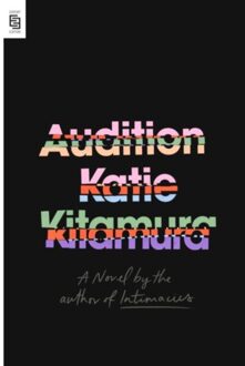 Audition - Katie Kitamura