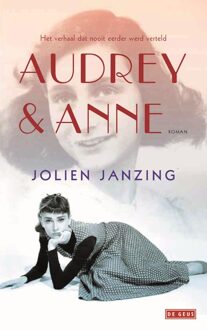 Audrey & Anne - eBook Jolien Janzing (9044533193)