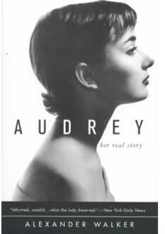 Audrey