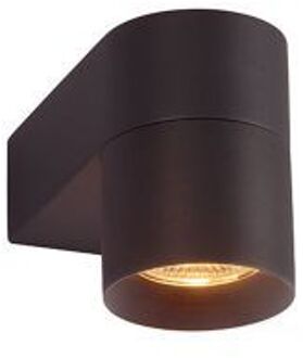 Audy-Wall 1S Wandlamp - 2700K - 40° - Grijs